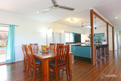 Property photo of 25 Norris Road Mount Pleasant QLD 4740