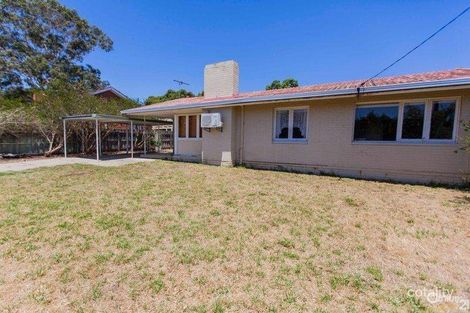 Property photo of 36 North Avenue Bullsbrook WA 6084