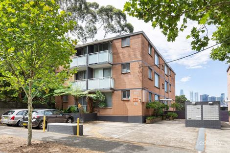 8/8-12 Sheehy St, Glebe, NSW 2037