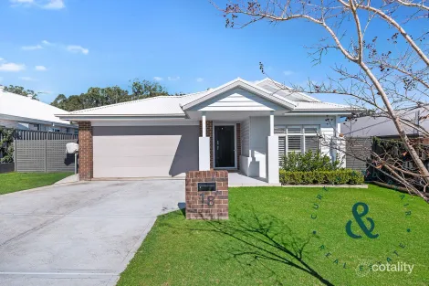 18 Hillgrove St, Medowie, NSW 2318