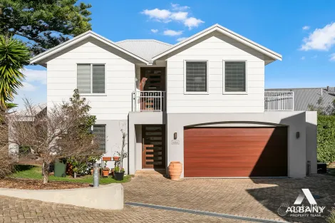 3/59 Burgoyne Rd, Port Albany, WA 6330