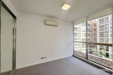 Property photo of 528/60 Walker Street Rhodes NSW 2138