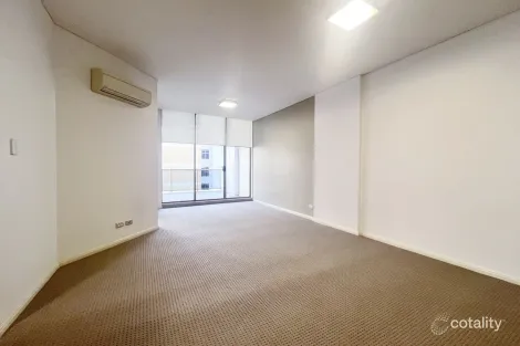 Property photo of 528/60 Walker Street Rhodes NSW 2138