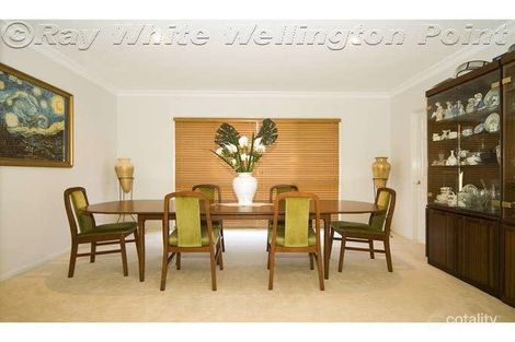 Property photo of 10 Armagh Street Ormiston QLD 4160