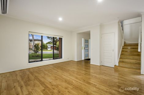Property photo of 1/281 Wantirna Road Wantirna VIC 3152