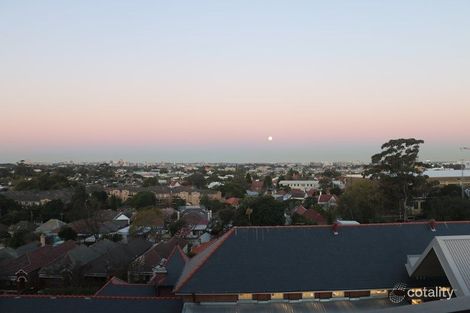 Property photo of 602/180 Livingstone Road Marrickville NSW 2204