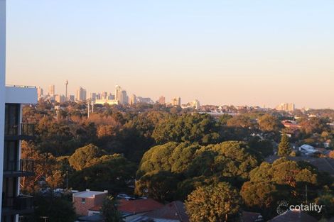 Property photo of 602/180 Livingstone Road Marrickville NSW 2204