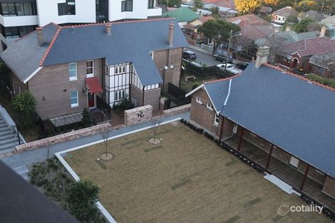 Property photo of 602/180 Livingstone Road Marrickville NSW 2204