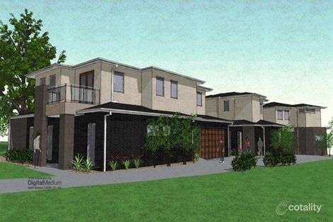 1/101 Springfield Dr, Narre Warren, VIC 3805