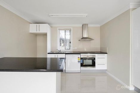 Property photo of 4/4 Baradine Street Newmarket QLD 4051