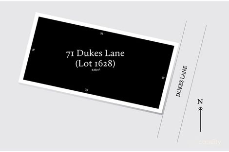 71 Dukes Lane, Strathfieldsaye, VIC 3551