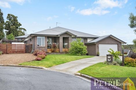 8 Brooklyn Ct, Brown Hill, VIC 3350