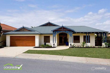 24 Cardiff Gte, Iluka, WA 6028