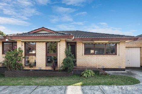 Property photo of 2/7 Clifton Road Hawthorn East VIC 3123
