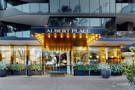 503/8 Bowen Cres, Melbourne, VIC 3004