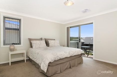 Property photo of 22B Freetail Avenue Elizabeth Hills NSW 2171