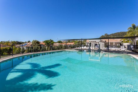 Property photo of 36/31 Langport Parade Mudgeeraba QLD 4213