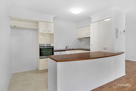 Property photo of 36/31 Langport Parade Mudgeeraba QLD 4213