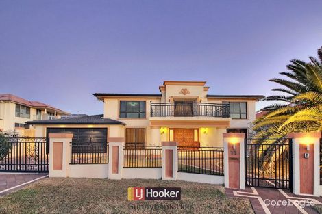 Property photo of 11 Snowbell Close Stretton QLD 4116