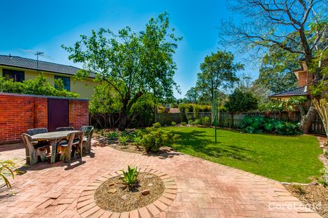 Property photo of 17 Lucinda Road Marsfield NSW 2122