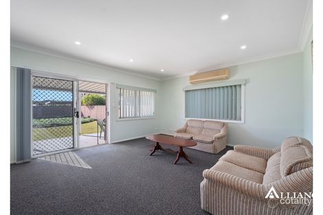 Property photo of 46 Burns Road Picnic Point NSW 2213