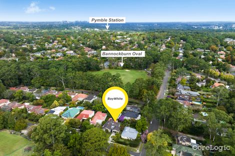 Property photo of 46 Rushall Street Pymble NSW 2073