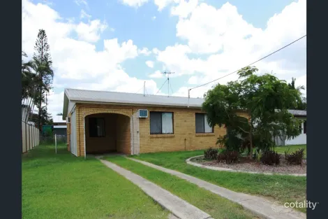 1/39 Capricorn Cres, Norman Gardens, QLD 4701