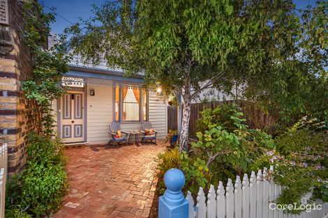 Property photo of 81 Ogrady Street Clifton Hill VIC 3068