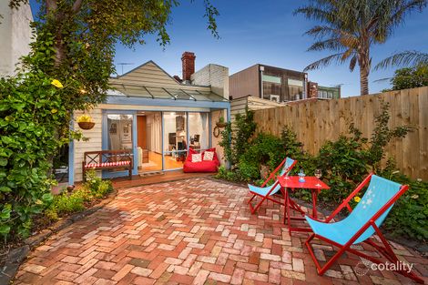 Property photo of 81 Ogrady Street Clifton Hill VIC 3068