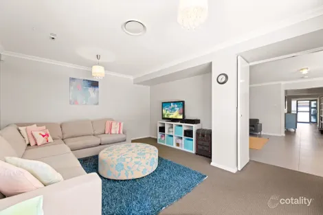 Property photo of 7 Nicholls Place Barden Ridge NSW 2234