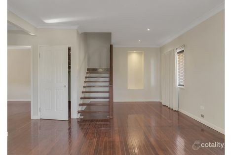Property photo of 1/51 Taylor Street Toowoomba City QLD 4350