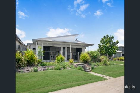 Property photo of 41 Mainwaring Way Oonoonba QLD 4811