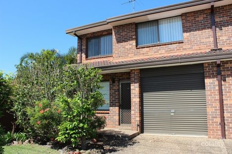 Property photo of 22/216-224 Willarong Road Caringbah NSW 2229