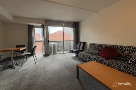 507/11-17 Cohen Pl, Melbourne, VIC 3000