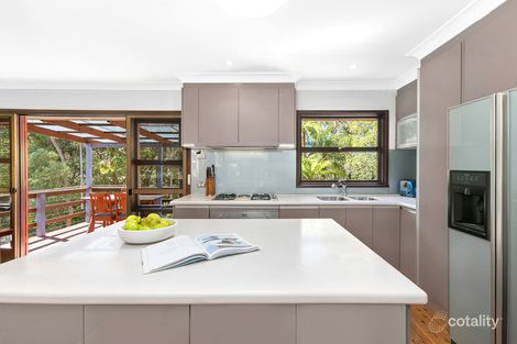 Property photo of 2 Kallang Parade Wahroonga NSW 2076
