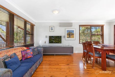 Property photo of 2 Kallang Parade Wahroonga NSW 2076