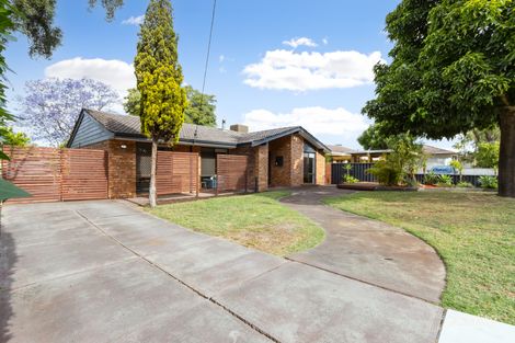 Property photo of 125 Altone Road Beechboro WA 6063
