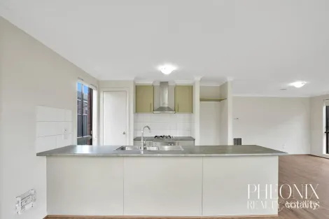 Property photo of 11 Brumby Street Manor Lakes VIC 3024