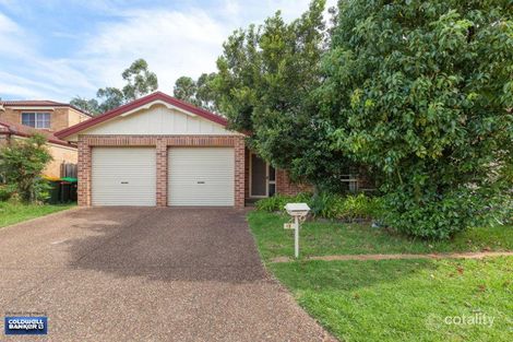 Property photo of 12 Todd Court Wattle Grove NSW 2173