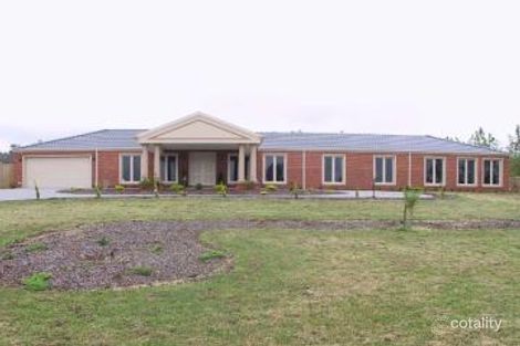 Property photo of 39 Heritage Way Lysterfield VIC 3156