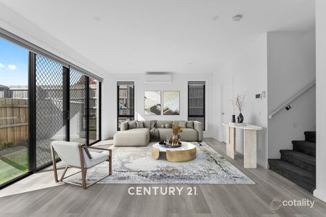 Property photo of 3/26 Scott Street Cranbourne VIC 3977