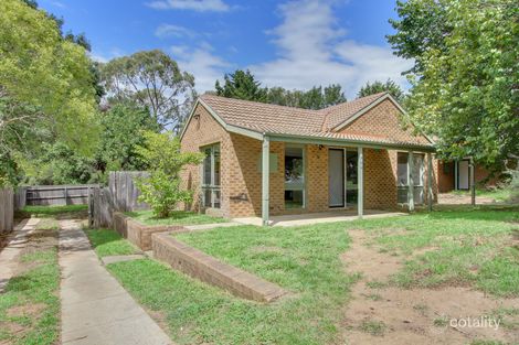 Property photo of 12 Cowcher Place Stirling ACT 2611