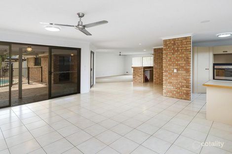 Property photo of 30 Doreen Drive Coombabah QLD 4216