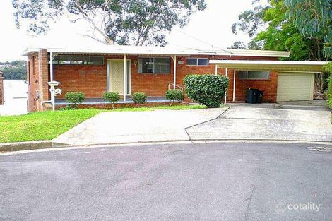 28 Redgum Dr, Lugarno, NSW 2210