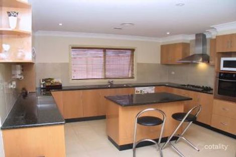 Property photo of 39 Heritage Way Lysterfield VIC 3156