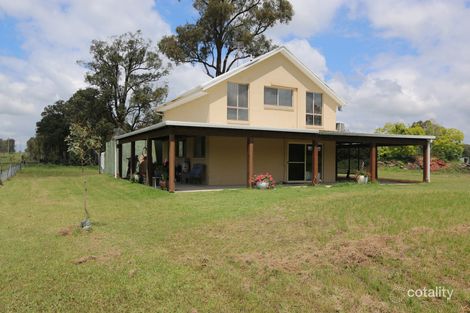 1 Brandy Hill Dr, Brandy Hill, NSW 2324