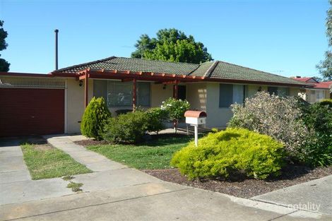 8 Crozier Ave, Modbury, SA 5092