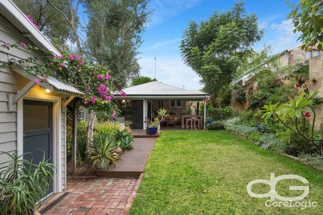 Property photo of 115 Attfield Street South Fremantle WA 6162