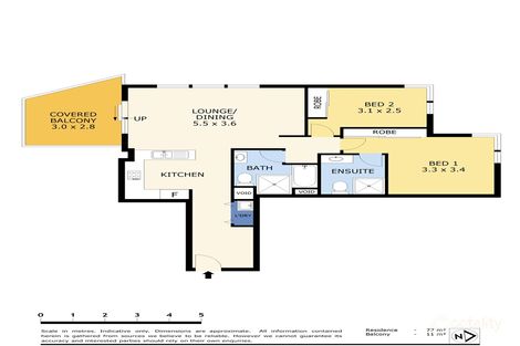 Property photo of 271/80 John Whiteway Drive Gosford NSW 2250