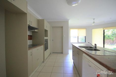 Property photo of 20 Woodwark Drive Bushland Beach QLD 4818